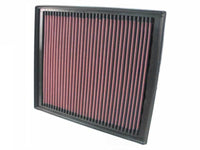 K&N Replacement Air Filter DODGE SPRINTER 2.7L-L5; 2005 - 33-2319