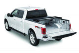 Tonno Pro 99-19 Ford F-250 Super Duty 8ft Styleside Tonno Fold Tri-Fold Tonneau Cover - 42-303