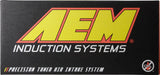 AEM 2016 C.A.S Infinity Q50 V6-3.0L F/l Cold Air Intake - 21-819