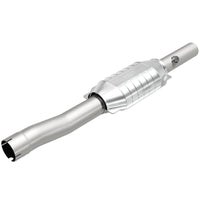 MagnaFlow Conv DF 99-01 Grand Cherokee 4.0L - 459000