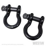 Westin Recovery Accessory Kit - 47-3200
