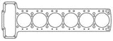 Cometic 65-67 Jag 4.2L Series-1 93mm .043 inch CFM-20 Head Gasket - C4338-043