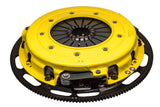 ACT 2001 Ford Mustang Twin Disc HD Race Kit Clutch Kit - T1R-F02