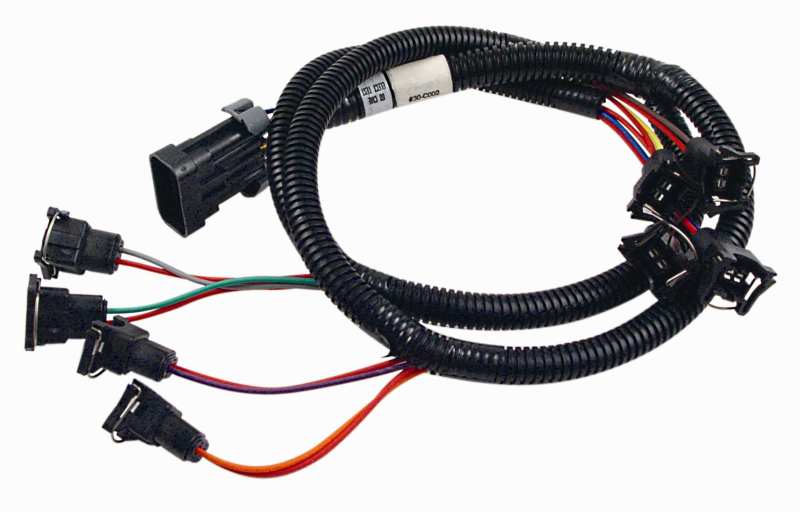 FAST Wiring Harness FAST Fuel Inje - 307013