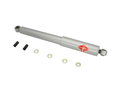 KYB Shocks & Struts Gas-A-Just Front & Rear CHEVROLET Blazer - Full Size (2WD) 1969-72 CHEVROLET G-S - KG5419