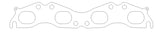 Cometic Nissan SR20DE/T 91-02 Exhaust .030 inch MLS Head Gasket 2.050 inch X 1.580 inch Port - C4200-030