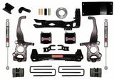 Skyjacker 6"KT 15 F150 4WD SPACER,M95 - F1560BKM