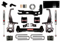 Skyjacker 6"KT 15 F150 4WD SPACER,M95 - F1560BKM