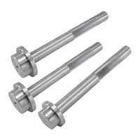 Yukon Gear Bearing Race Driver Set / 21 Piece - YT BDSET
