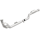 MagnaFlow Conv DF 01-03 Mercedes S500 Driver Side CA - 454037