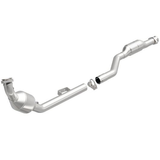 MagnaFlow Conv DF 01-03 Mercedes S500 Driver Side CA - 454037