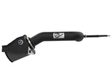 aFe Magnum FORCE Stage-2 Pro DRY S Cold Air Intake System 2017 Ford Superduty V8 6.2L - 51-12942-B