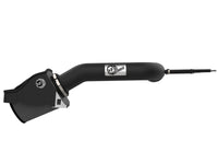 aFe Magnum FORCE Stage-2 Pro DRY S Cold Air Intake System 2017 Ford Superduty V8 6.2L - 51-12942-B