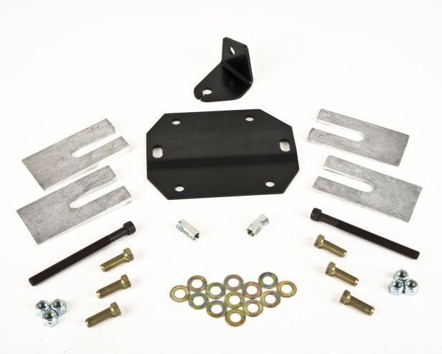 Belltech ALIGNMENT KIT 99-08 GM 2-DEGREE BUSHINGS - 4955