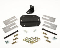 Belltech ALIGNMENT KIT 99-08 GM 2-DEGREE BUSHINGS - 4955