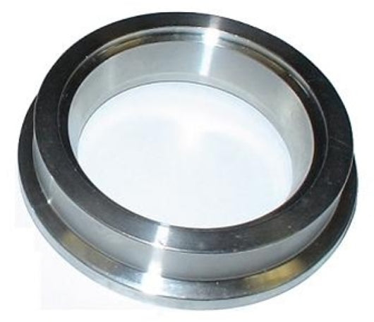 Torque Solution Tial 38mm Wastegate Inlet Flange: All Tial 38mm & MV-S Wastegates - TS-TIL-003