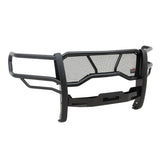 Westin 2009-2014 Ford F-150/F-150 XL SSV HDX Winch Mount Grille Guard - Black - 57-92505