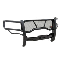 Westin 2009-2014 Ford F-150/F-150 XL SSV HDX Winch Mount Grille Guard - Black - 57-92505