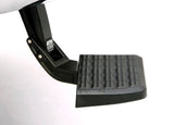 AMP Research 2005-2015 Toyota Tacoma BedStep - Black - 75307-01A