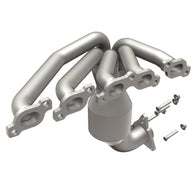 MagnaFlow Conv DF 09-10 Hummer H3/H3T 3.7L Manifold (49 State) - 51085