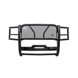 Westin 2016-2018 Chevrolet Silverado 1500 HDX Winch Mount Grille Guard - Black - 57-93875
