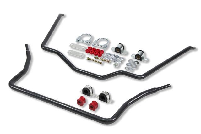 Belltech ANTI-SWAYBAR SETS 5424/5520 - 9925