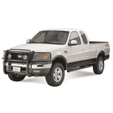 Westin 1997-2004 Ford F-150/250LD 4WD (Heritage Edition) Sportsman Grille Guard - Black - 40-0245