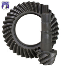 Yukon Gear High Performance Gear Set For Ford 8.8in Reverse Rotation in a 3.73 Ratio - YG F8.8R-373R