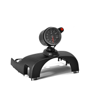 ATI 04-06 Mazda 6 EZ-Pod 52mm (Single Oval Base Gauge) - ATI-M3-EZPOD-52