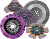 Exedy 1993-1994 Nissan Skyline GTR L6 Hyper Multi Carbon Pressure Plate Fits NM042SBMC & NM052SBMC - PP07
