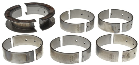 Clevite Dodge Truck V10 488 1994-01 Main Bearing Set - MS2200P