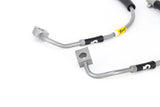 Goodridge 2015 Ford Mustang All Models G-Stop Stainless Steel Brake Lines - 12366