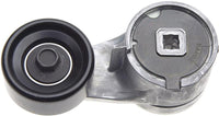 Gates 85-93 Ford Mustang Base DriveAlign Automatic Belt Tensioner - Fox Body 5.0L - 38121
