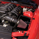 Edelbrock Air Intake Competition E-Force 2011 Ford Mustang - 15898