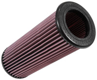 K&N 17-18 Can-Am Maverick X3 900 Replacement Drop In Air Filter - CM-9017