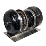 BD Diesel Triple Torque Force Converter - 2003-2007 Dodge 48RE Low Stall - 1071217LX