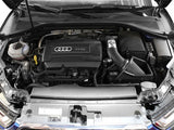 aFe MagnumFORCE Intakes Stage-2 Pro DRY S 2015 Audi A3/S3 1.8L/2.0LT - 51-12672