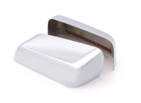 AVS 04-08 Ford F-150 (Upper Half) Mirror Covers 2pc - Chrome - 687661