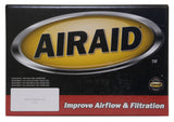 Airaid 12-13 Jeep Wrangler JK 3.6L Direct Replacement Filter - 861-425