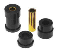 Prothane 70-78 Datsun 240/260/280Z Front Control Arm Bushings - Black - 14-203-BL