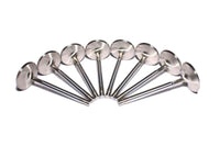 COMP Cams Ss Valves SBC Int 2.080in 11/3 - 6007-8