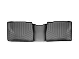 WeatherTech 11+ Scion tC Rear FloorLiner - Black - 443452