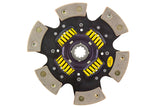 ACT 1970 Mercury Cougar 6 Pad Sprung Race Disc - 6250319