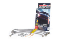 Goodridge 03+ Acura TSX Brake Lines - 20105