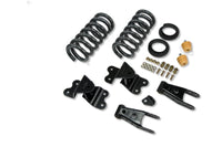 Belltech LOWERING KIT W/O SHOCKS - 686
