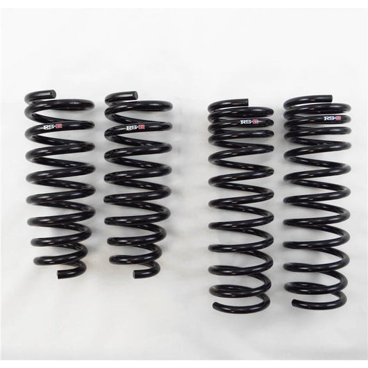 RS-R 11+ Acura TSX Sports Wagon (CW2) Down Sus Springs - H650W