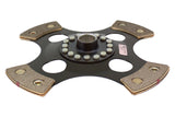 ACT 1997 Audi A4 4 Pad Rigid Race Disc - 4228027-1
