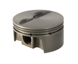 Mahle MS Piston Set SBC 358ci 4.03in Bore 3.500in Stroke 6.0in Rod .927in Pin -4cc 10.5 CR Set of 8 - 930202630