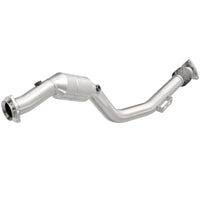 MagnaFlow Conv DF 04/06 VW Phaeton 4.2L Front Passenger Side - 444082