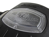 aFe Momentum Pro DRY S Intake System BMW 528i/ix (F10) 12-15 L4-2.0L (t) N20 - 51-76303